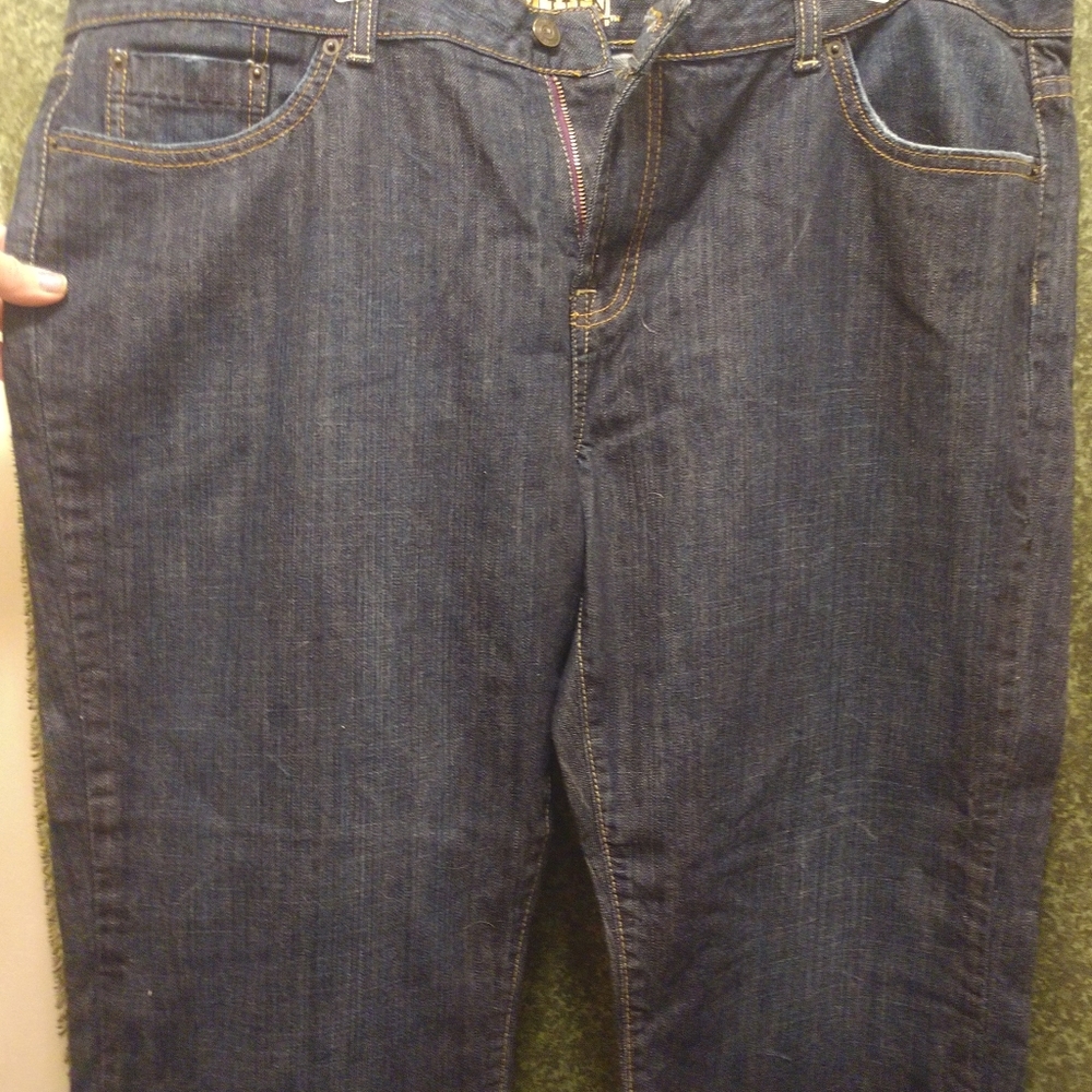 Women's Jeans